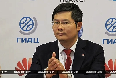 Huawei и Белгосакадемия связи откроют совместный Центр подготовки специалистов